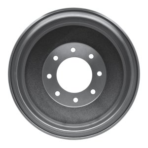 Chevrolet G30 Brake Drum - Rear - R1 Concepts - `72-`06